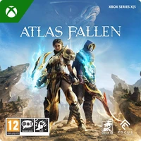 Atlas Fallen (Xbox Series) - Digitální hry pro Xbox Series