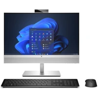 HP EliteOne 840 G9 (7B122EA#BCM) Stříbrná - All-in-one