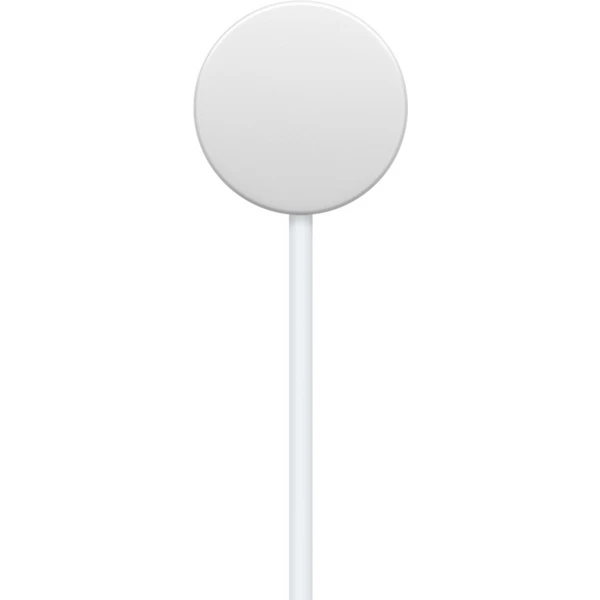 Apple Watch USB-C magnetický napájecí kabel 1m bílý - Kabely a redukce - Obrázek WFRKF00101