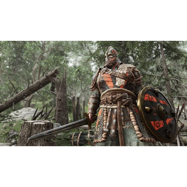 For Honor (Xbox One) - Hry pro Xbox One - Obrázek WFS4100201