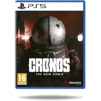 Cronos: The New Dawn (PS5) - Hry pro PS5