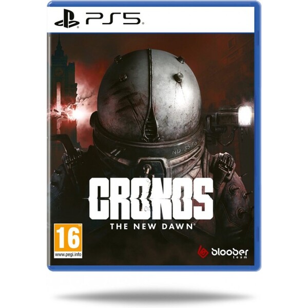 Cronos: The New Dawn Standard Edition