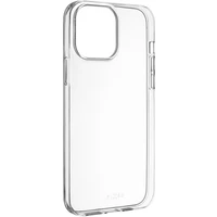 FIXED Slim AntiUV TPU kryt Apple iPhone 13 Pro Max čiré - Pouzdra