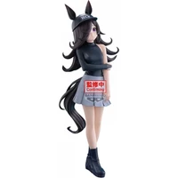 Figurka Bandai Banpresto Umamusume: Pretty Derby - Rice Shower (Oryza) 18 cm - Figurky