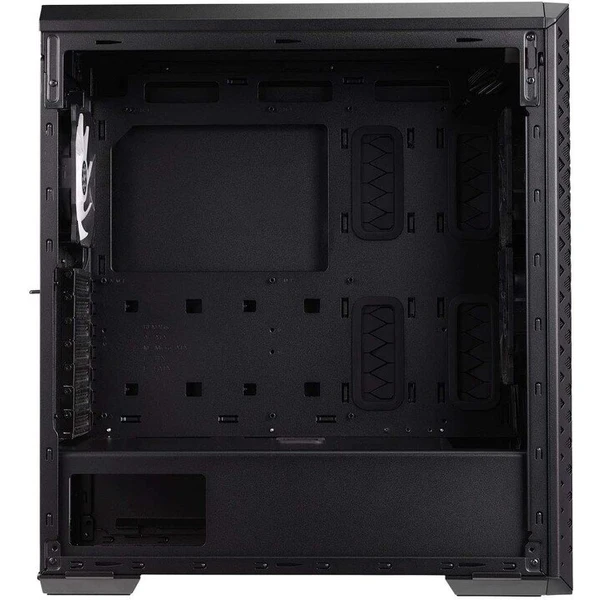 ADATA XPG DEFENDER PRO ARGB černá - Počítačové skříně - Obrázek WFZVF00101