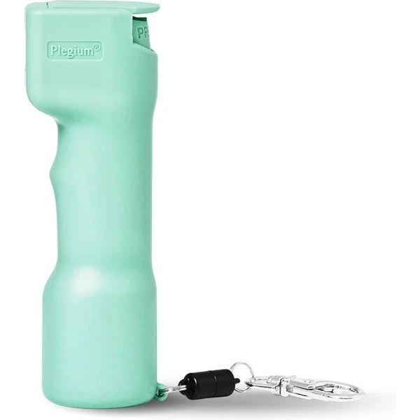 Plegium smart pepřový sprej - zelený - Vychytávky - Obrázek WG2O100501