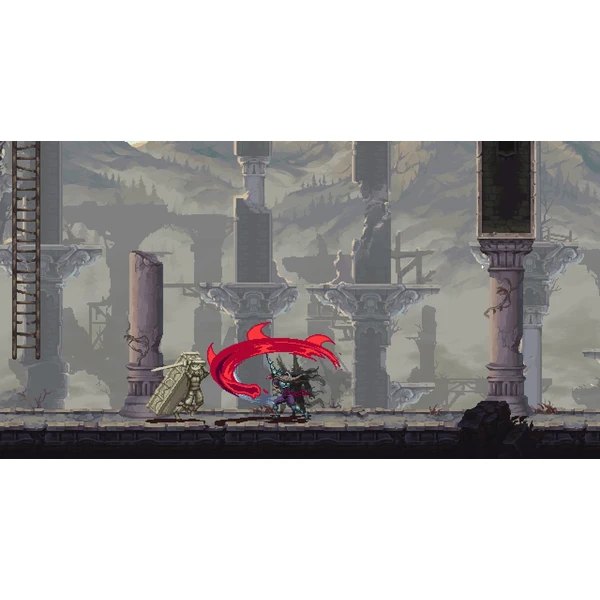Blasphemous 2 (PS5) - Hry pro PS5 - Obrázek WG47000601