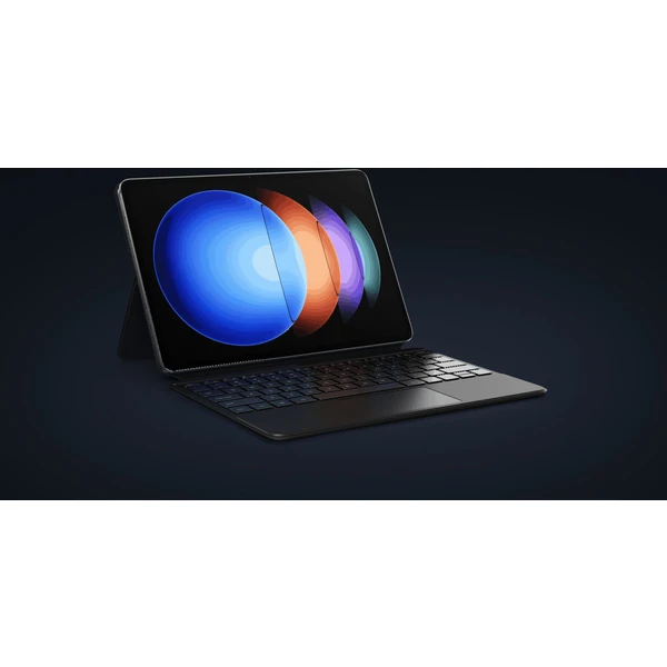 Xiaomi pouzdro s klávesnicí a touchpadem pro Xiaomi Pad 6S Pro - Pouzdra s klávesnicí - Obrázek WGB4000L01
