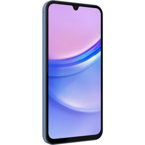 Samsung Galaxy A15 LTE 4GB/128GB modrý - Mobilní telefony - Obrázek WGBT100501
