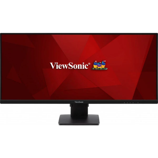 ViewSonic VA3456-MHDJ monitor 34,1" - Monitory - Obrázek WGCE300401