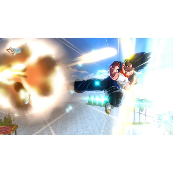 Dragon Ball: Xenoverse (PS4) - Hry pro PS4 - Obrázek WGD4100201
