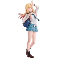 Figurka Good Smile Company My Dress-Up Darling Pop Up Parade - Marin Kitagawa 19 cm  - Figurky