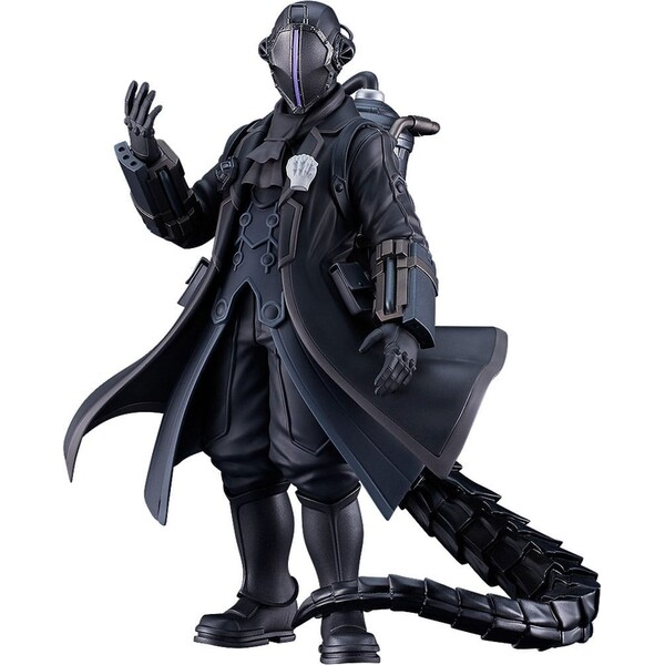 Figurka Good Smile Company Made in Abyss: Dawn of the Deep Soul Pop Up Parade - Bondrewd 21 cm
