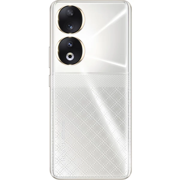 Honor 90 5G 12GB/512GB stříbrná (Kategorie C) - Mobilní telefony - Obrázek WGM8G00101