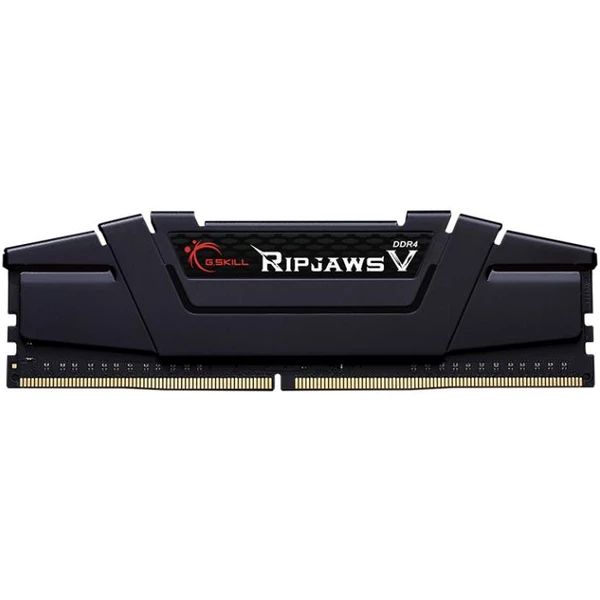 G.Skill RipJaws V 32GB (2x16GB) DDR4 3600  - Operační paměti - Obrázek WGN1700301