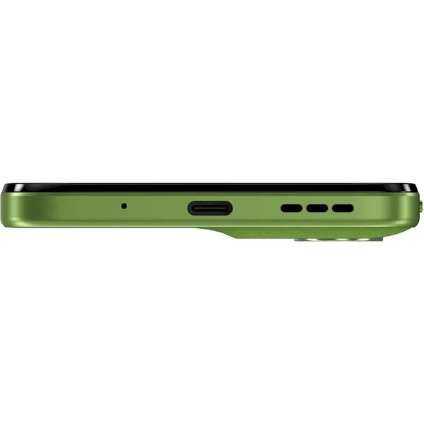 Motorola Moto G06 8GB/256GB DS GSM PANTONE zelený - Mobilní telefony - Obrázek WGQK000K01