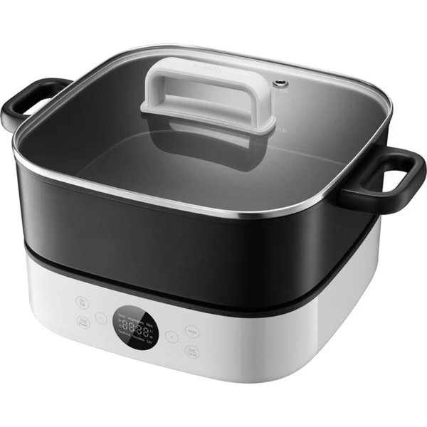 Xiaomi Multifunctional Hot Pot Cooker 6L EU multifunkční hrnec - Domácí spotřebiče - Obrázek WGRG000J01