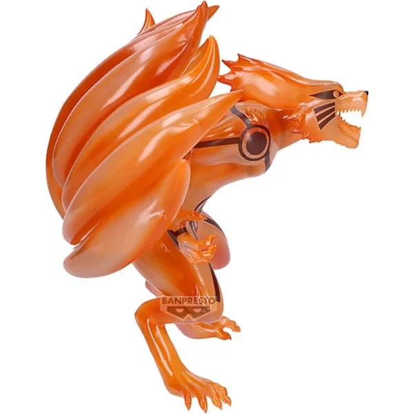 Figurka Bandai Banpresto Naruto -Kurama (verze B) 15 cm - Figurky - Obrázek WGXH000K01