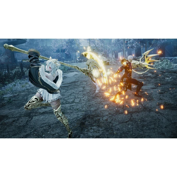 Code Vein II (PS5) - Hry pro PS5 - Obrázek WGXK000K01