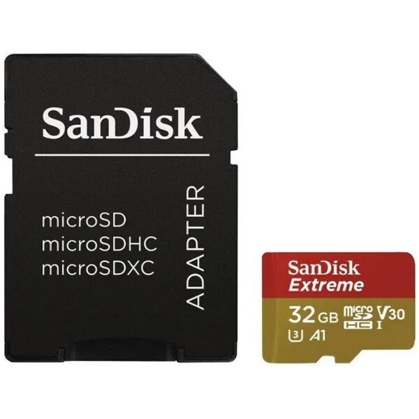 SanDisk SDSQXAF-032G-GN6MA