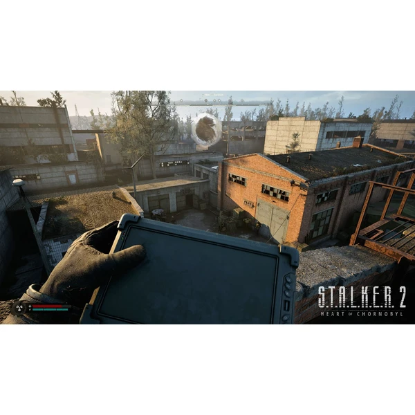 S.T.A.L.K.E.R. 2: Heart of Chornobyl (PS5) - Hry pro PS5 - Obrázek WH8G000K01