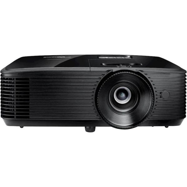 Optoma W371 projektor - Projektory - Hlavní obrázek