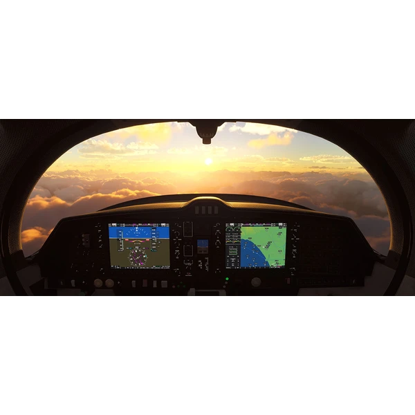 Flight Simulator 2020 (Xbox Series) - Hry pro Xbox Series - Obrázek WHA3100201