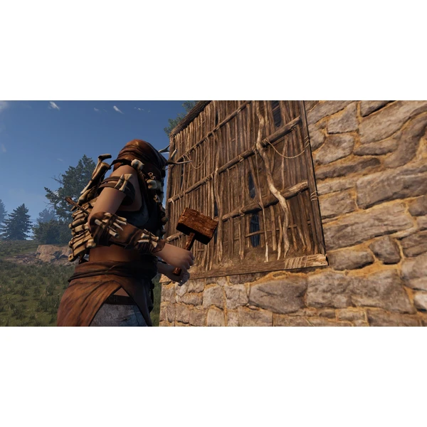 Rust (Xbox One) - Hry pro Xbox One - Obrázek WHE3100201