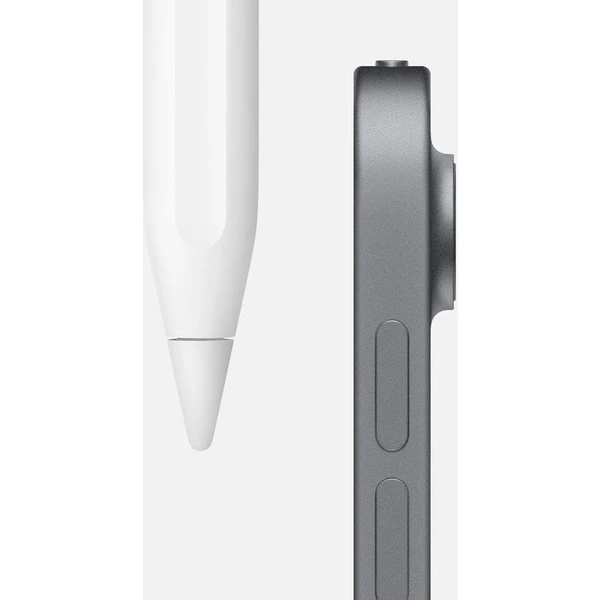 Apple iPad Pro 11" 64 GB Wi-Fi stříbrný (2018) (Další) - Tablety - Obrázek WHI0000301