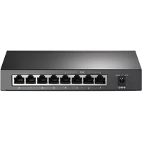 TP-Link TL-SG1008P switch - Switche