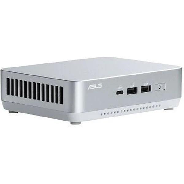 ASUS NUC 14 Pro+  (90AR0051-M000J0) bílý - Stolní počítače - Obrázek WHI5000P01
