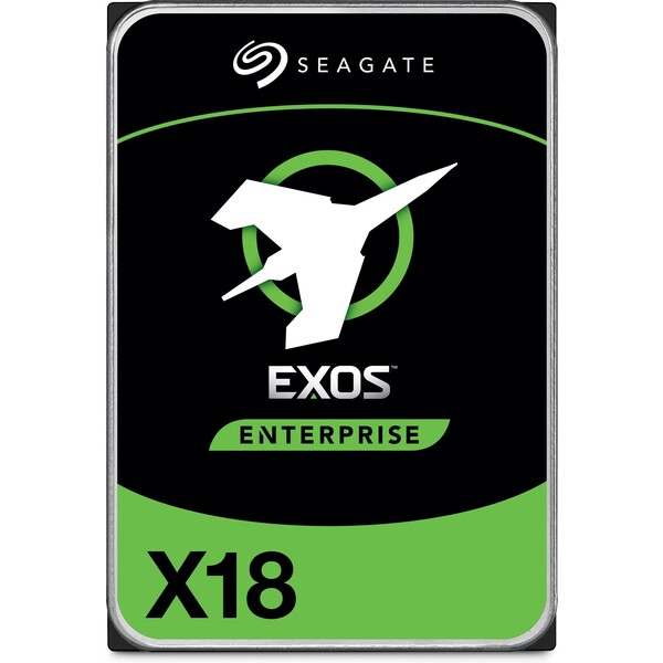 Seagate Exos X18 16TB, ST16000NM000J