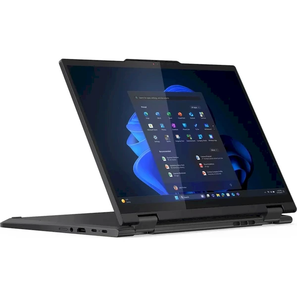 Lenovo ThinkPad T14s 2v1 Gen 1 (21R3001RCK) černý + 3 roky záruky - Notebooky - Obrázek WHKL000K01