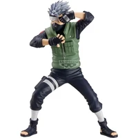 Figurka Bandai Banpresto Naruto Shippuden (Grandista) - Kakashi Hatake 23 cm - Figurky