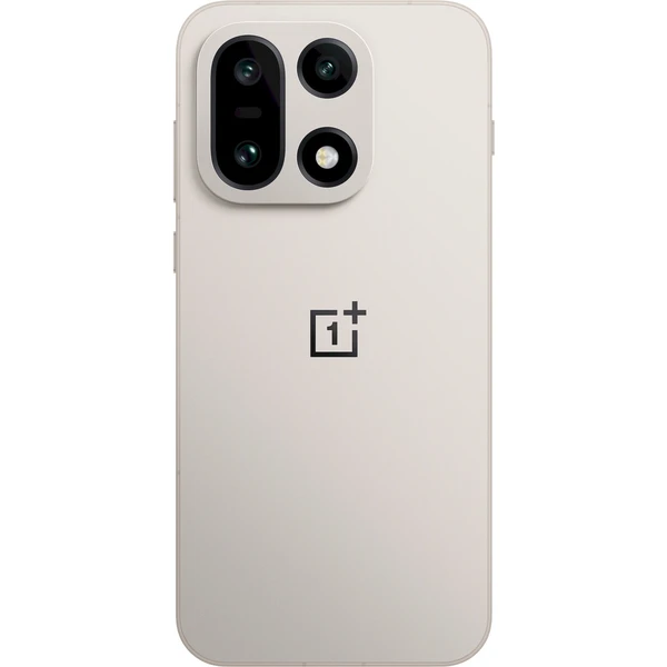 OnePlus 15 5G 16GB/512GB pískový - Mobilní telefony - Obrázek WHQK000K01