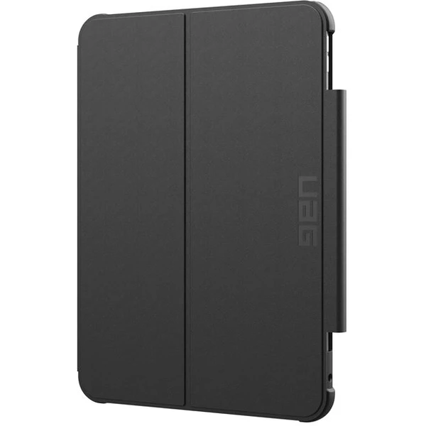 UAG Plyo pouzdro iPad Pro 11" (2025) černé - Pouzdra - Obrázek WHT5000J01