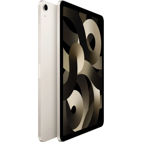 Apple iPad Air 64GB Wi-Fi hvězdně bílý (2022) - Tablety - Obrázek WHYX600301