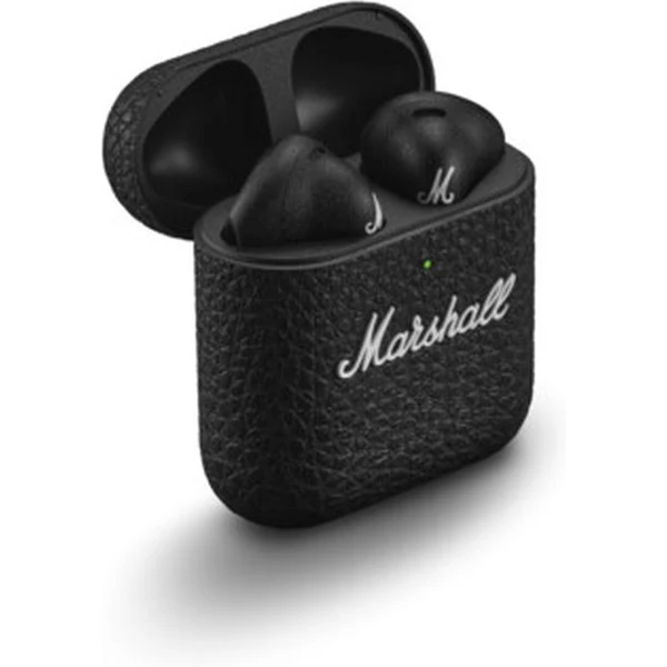 Marshall Minor IV černé (Další) - Sluchátka - Obrázek WI44000J01