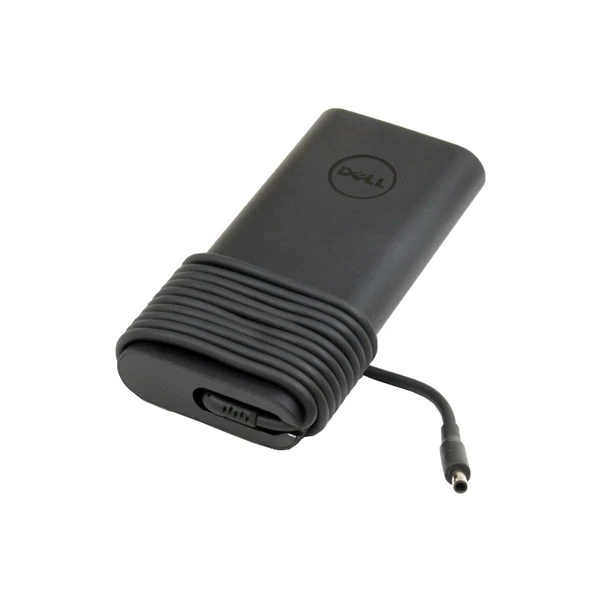 Dell 130W AC adaptér 3 Pin Precision, Vostro, XPS (450-AGNS) - Nabíječky - Obrázek WI4S000501
