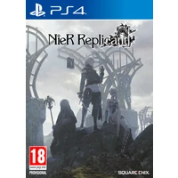 NieR Replicant Ver.1.22474487139 (PS4) - Hry pro PS4