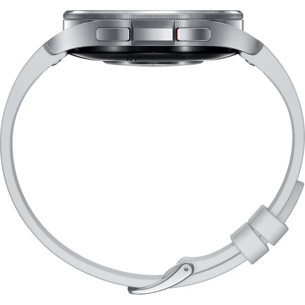 Samsung Galaxy Watch6 Classic 47mm stříbrná (Další) - Chytré hodinky - Obrázek WIB6G00101