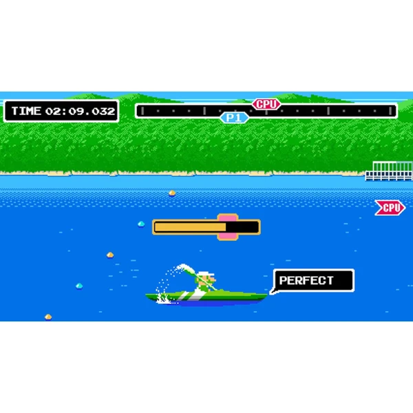 Mario & Sonic at the Tokyo Olymp. Game 2020 (SWITCH) - Hry pro Nintendo Switch - Obrázek WIG3100201