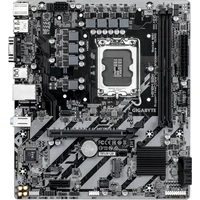 GIGABYTE H810M S2H - Základní desky