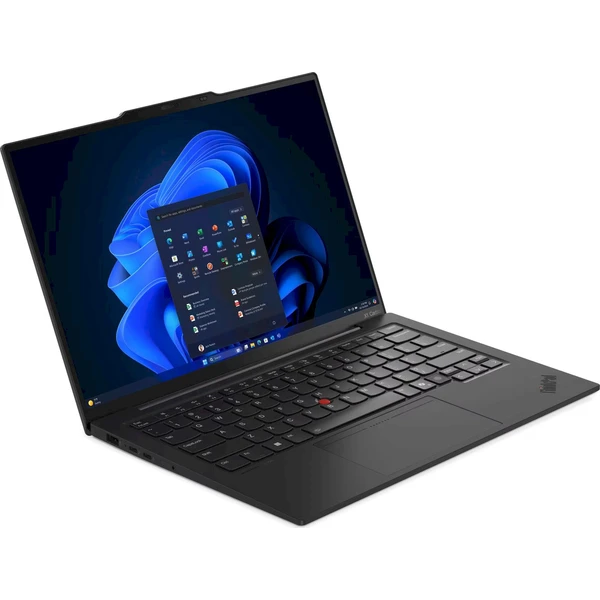 Lenovo ThinkPad X1 Carbon Gen 13 Aura Edition (21NX0083CK) černý + 3 roky záruky - Notebooky - Obrázek WIKL000K01