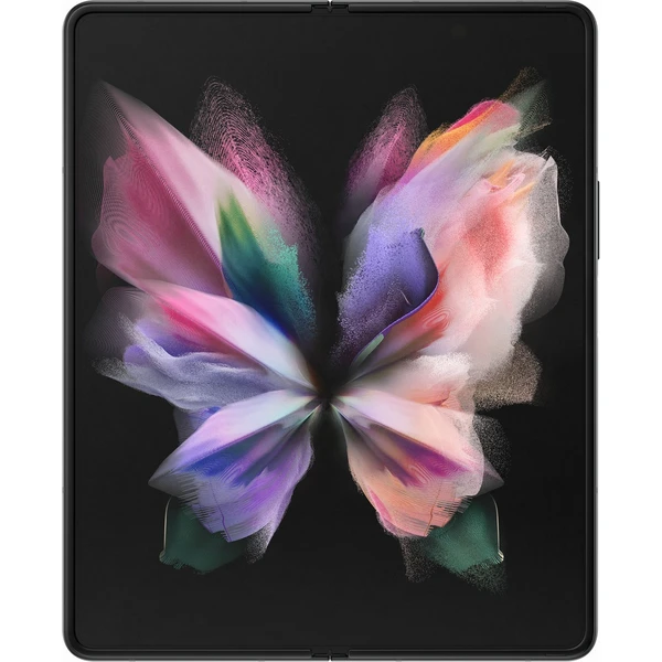 Samsung Galaxy Z Fold3 5G 12GB/256GB černá - Mobilní telefony - Obrázek WIOQ600301