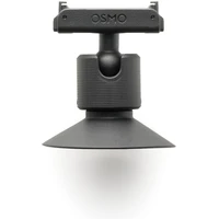 DJI Osmo Nano obousměrný magnetický kulový držák - Příslušenství pro kamery