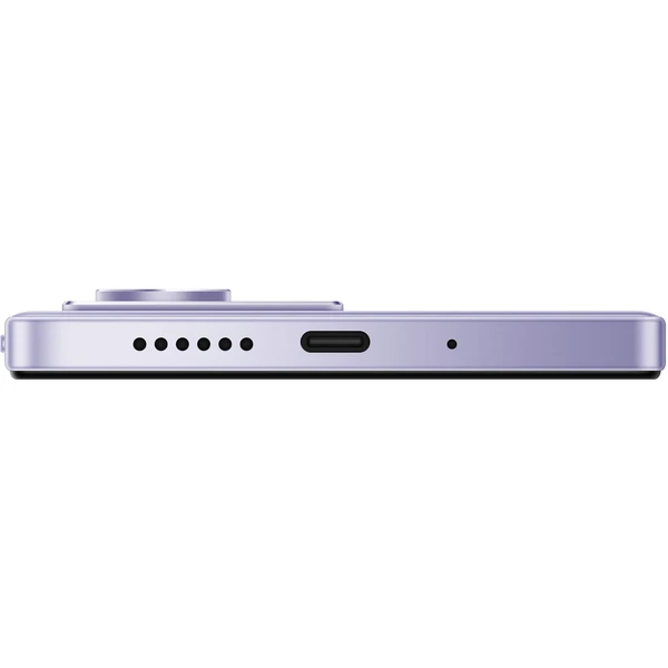 Xiaomi Redmi 15 6GB/128GB fialový - Mobilní telefony - Obrázek WISF000K01