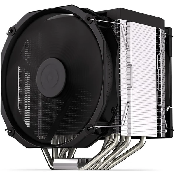 Endorfy Fortis 5 Dual fan - Chladiče - Obrázek WITK100501