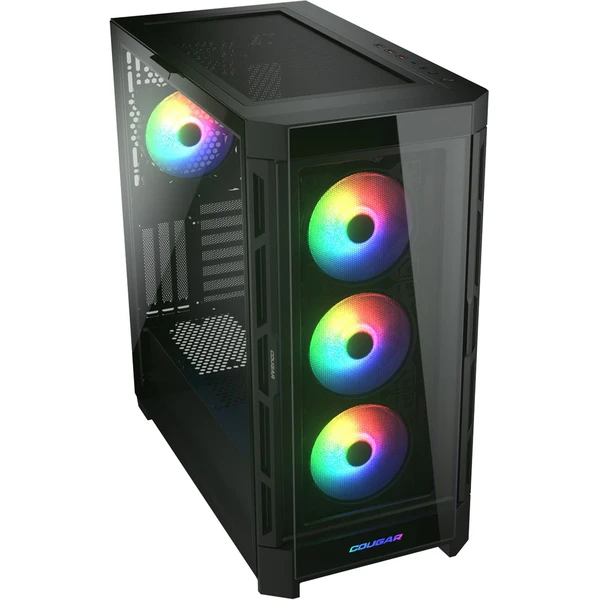COUGAR DUOFACE Pro RGB  - Počítačové skříně - Obrázek WIU7000N01