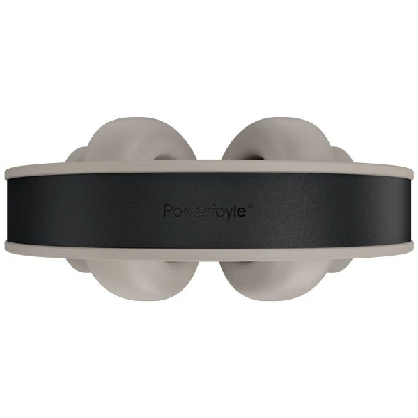 Urbanista Los Angeles Solar Panel Desert Grey - Sluchátka - Obrázek WIU8G00101
